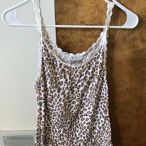 Lucky Brand Tank